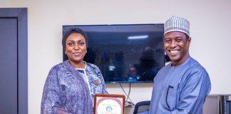 NEMA, NIHSA deepen collaboration on flood early warning, preparedness