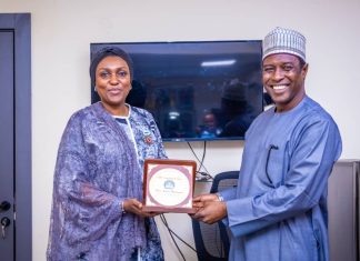 NEMA, NIHSA deepen collaboration on flood early warning, preparedness