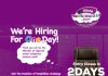 Wema bank announces final call for entries for one-Day MD/CEO children’s day initiative