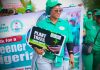 CGC Adeniyi backs COWA green border campaign, pushes nationwide environmental expansion