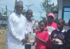 COWA Seme celebrates Children’s Day, advocates child welfare and family values
