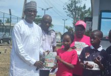 COWA Seme celebrates Children’s Day, advocates child welfare and family values