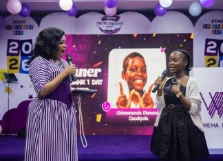 Wema Bank expands Children’s day programme with year-long rewards, financial literacy push for young customers