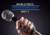 WPFD: SERAP, NGE, NHRC demand safety, justice for journalists as NBC urges responsible broadcasting