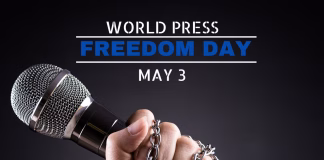 WPFD: SERAP, NGE, NHRC demand safety, justice for journalists as NBC urges responsible broadcasting