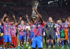 Crystal Palace Win First European Title With Conference League Triumph