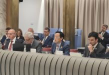 FAO warns fertiliser crisis from Strait of Hormuz disruptions threatens 2026–2027 food supplies