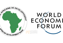 AfDB and WEF launch landmark HRI roadmap to boost private investment in fragile African economies