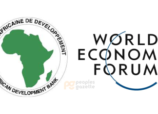 AfDB and WEF launch landmark HRI roadmap to boost private investment in fragile African economies