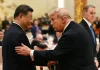 China calls for lasting ceasefire in Iran conflict as Xi offers mediation support – Report