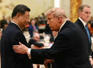 China calls for lasting ceasefire in Iran conflict as Xi offers mediation support – Report