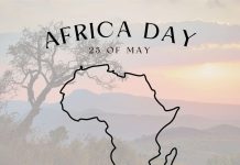African countries demand stronger unity and trade integration at Africa Day celebration