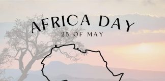 African countries demand stronger unity and trade integration at Africa Day celebration