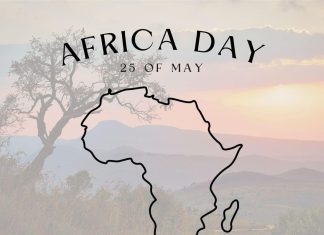 African countries demand stronger unity and trade integration at Africa Day celebration
