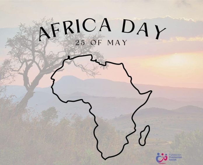 africa day