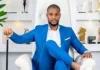 Fans and colleagues mourn as Nollywood actor Alexx Ekubo passes away