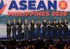 ASEAN leaders commit to food and energy security at 48th summit