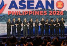 ASEAN leaders commit to food and energy security at 48th summit