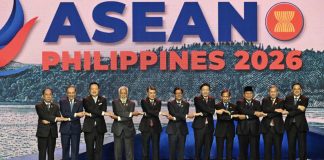 ASEAN leaders commit to food and energy security at 48th summit