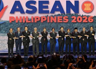 ASEAN leaders commit to food and energy security at 48th summit