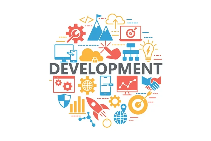 development