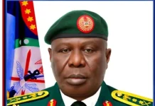 Defence Headquarters deploys troops and surveillance assets following Oyo kidnapping
