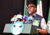 Dumebi Kachikwu emerges ADC presidential candidate for 2027 general election