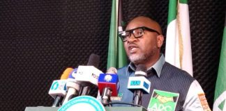 Dumebi Kachikwu emerges ADC presidential candidate for 2027 general election