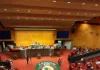 ECOWAS Parliament orders probe into terror attacks and xenophobia