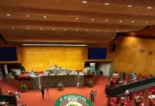 ECOWAS Parliament orders probe into terror attacks and xenophobia