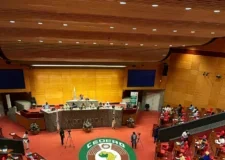 ECOWAS Parliament orders probe into terror attacks and xenophobia