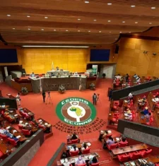 ECOWAS Parliament orders probe into terror attacks and xenophobia