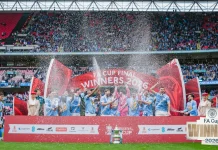 Man City defeat Chelsea to win FA cup