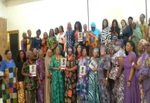 Report reveals $6.75bn funding gap for female-owned businesses in Nigeria