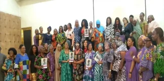Report reveals $6.75bn funding gap for female-owned businesses in Nigeria