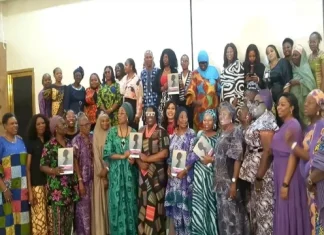 Report reveals $6.75bn funding gap for female-owned businesses in Nigeria