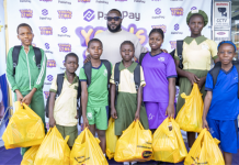 PalmPay Young Stars Initiative Teaches Financial Literacy Through Children’s Day Shopping Experience