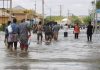 Perennial flooding ravaging Ogidi community poses serious existential challenge, says youth president