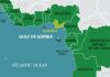 Nigeria, UAE deepen maritime security cooperation to strengthen Gulf of Guinea safety