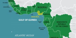 Nigeria, UAE deepen maritime security cooperation to strengthen Gulf of Guinea safety