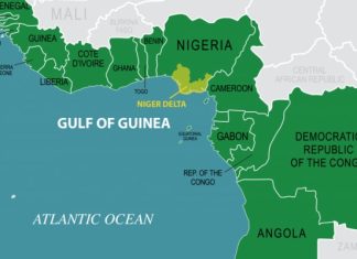 Nigeria, UAE deepen maritime security cooperation to strengthen Gulf of Guinea safety