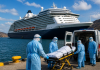 Three dead in suspected hantavirus outbreak on Atlantic cruise ship