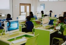 Niger Government to revitalise moribund state library into modern ICT hub