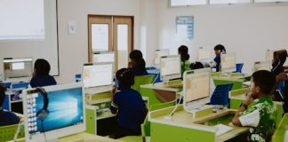 Niger Government to revitalise moribund state library into modern ICT hub