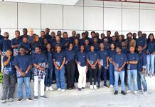 Interswitch Welcomes Largest-Ever Developer Academy Cohort, Strengthening Africa’s Tech Talent Pipeline