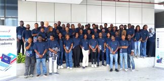 Interswitch Welcomes Largest-Ever Developer Academy Cohort, Strengthening Africa’s Tech Talent Pipeline