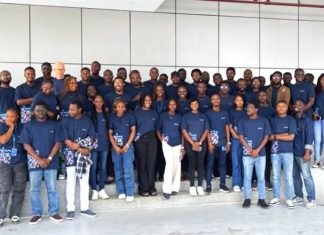 Interswitch Welcomes Largest-Ever Developer Academy Cohort, Strengthening Africa’s Tech Talent Pipeline