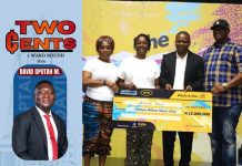 Young Nigerians don’t lack ideas, They lack platforms and MTN just built one