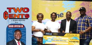 Young Nigerians don’t lack ideas, They lack platforms and MTN just built one