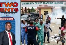 The Uyo Raid and the Cost of Commando Justice